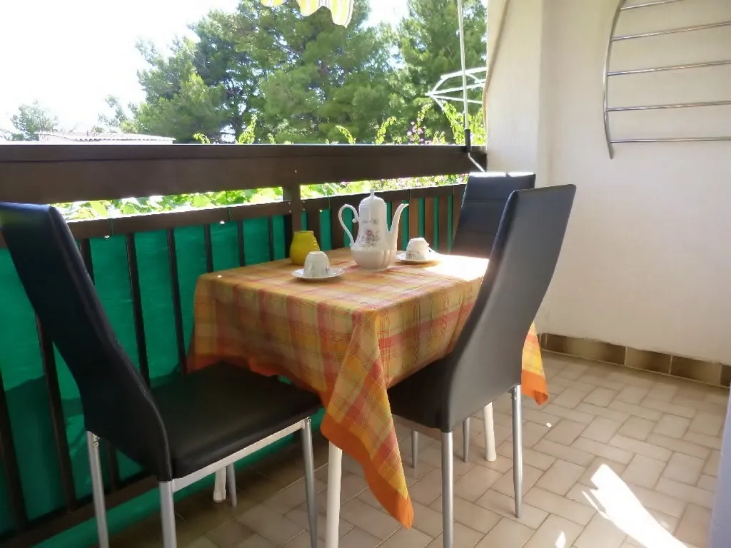 APARTMENT CAPACITY 3 Room, Studios Ruza, Split