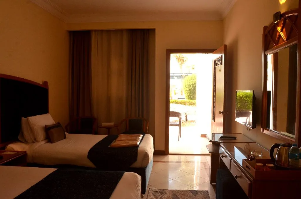 Room, Dive Inn Resort, Red Sea Riviera
