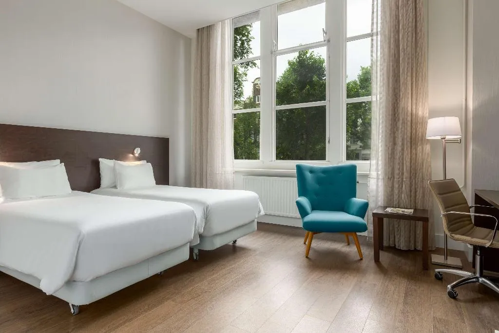 Room, NH City Centre Amsterdam, Amsterdam