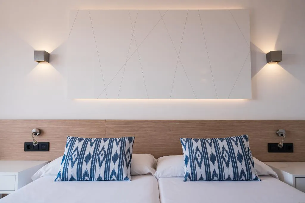 Double or Twin STANDARD Room, THB Felip, Majorca
