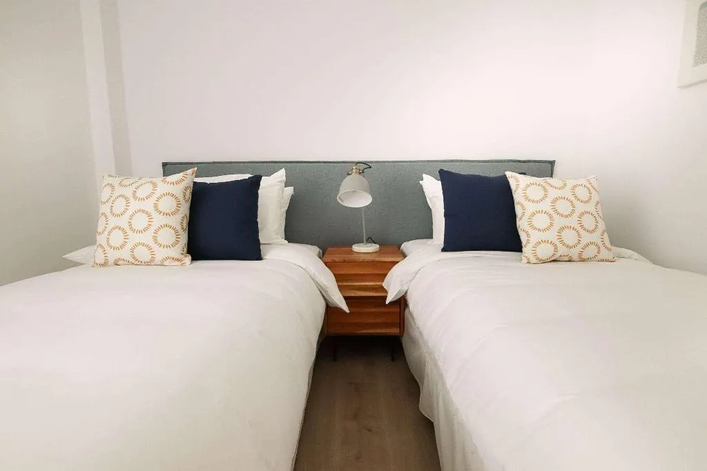 SUITE TWO BEDROOMS Room, Ramada Hotel & Suites By Wyndham Costa Del Sol, Costa Del Sol