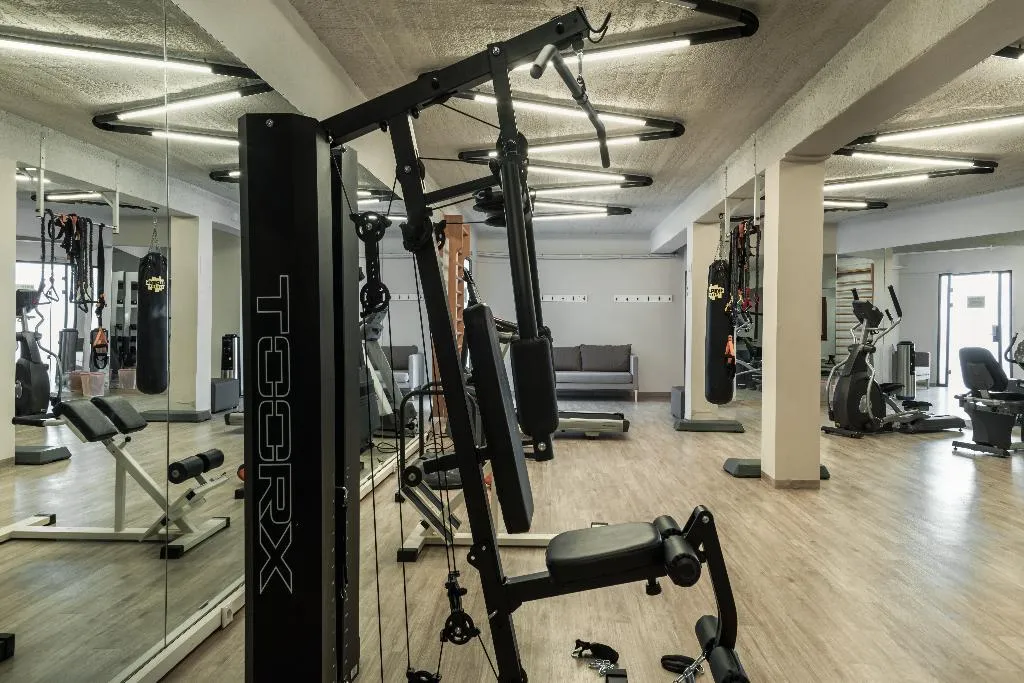 Sports and Entertainment, Kassandra Bay Resort, Suites & SPA, Skiathos