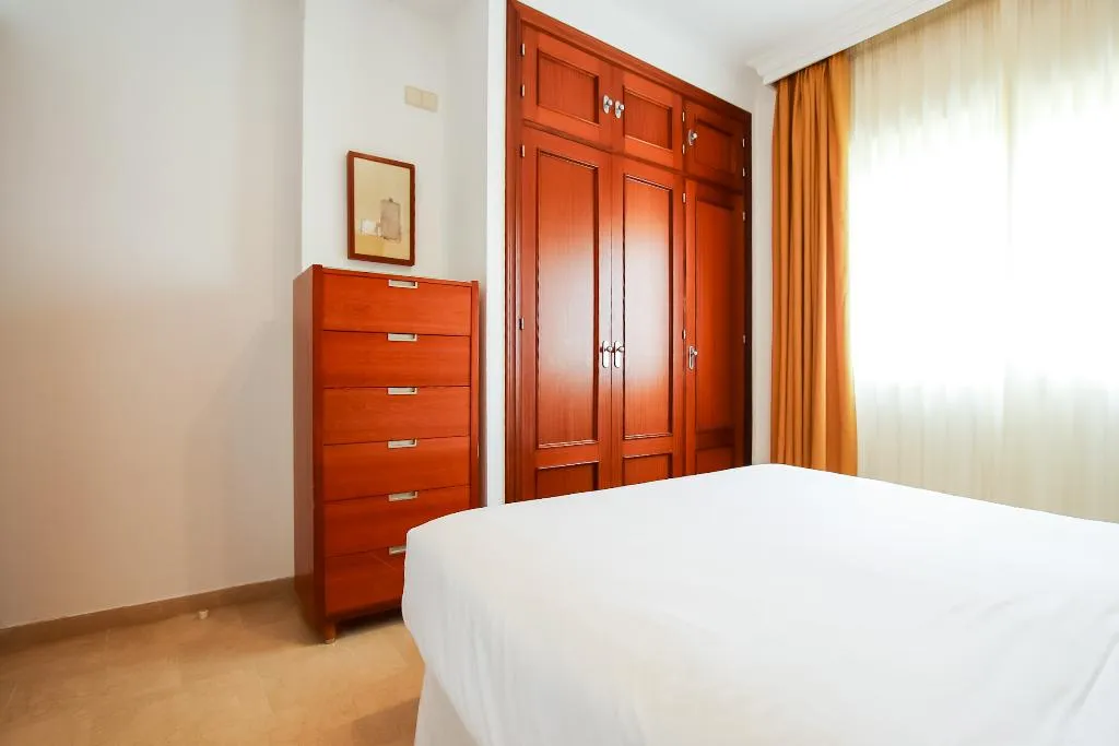 APARTMENT SEA VIEW Room, Ramada Hotel & Suites By Wyndham Costa Del Sol, Costa Del Sol