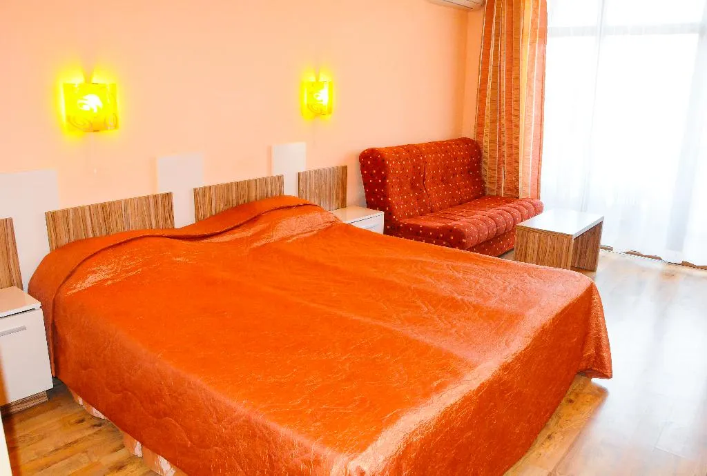 DOUBLE SINGLE USE STANDARD Room, Apolis, Bourgas