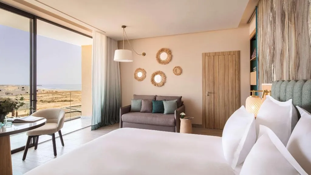 Room, Hyatt Regency Taghazout, Agadir