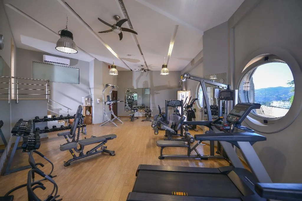 Sports and Entertainment, Seaside A Lifestyle Resort - Adults Only, Crete