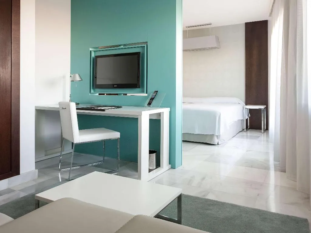 DOUBLE SUPERIOR Room, Suittes Hotel, Costa De La Luz