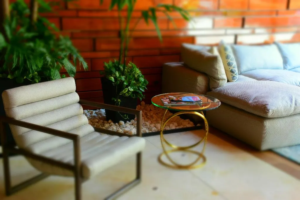 Lobby, The Shore At 46th, Playa Del Carmen