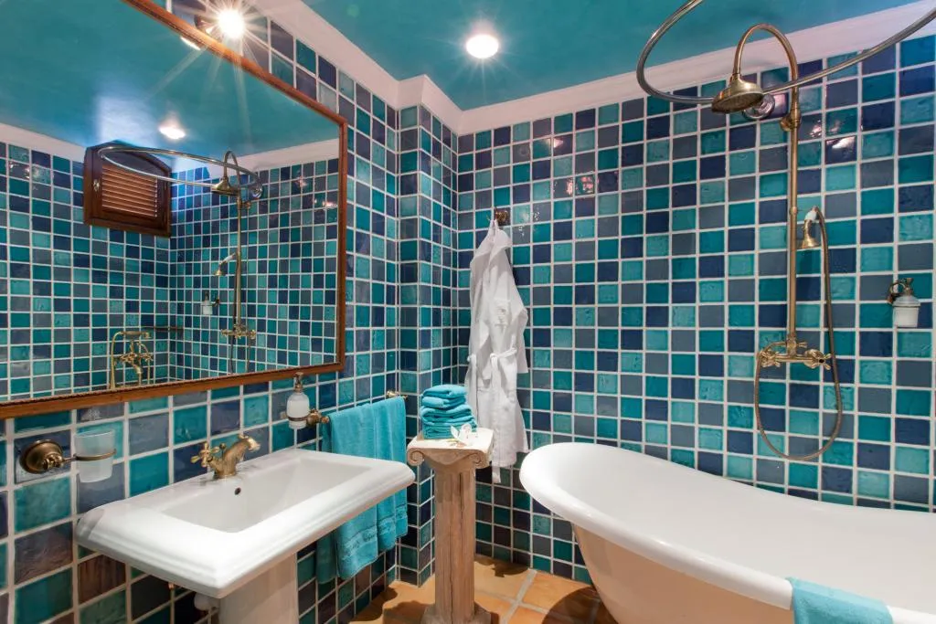 APARTMENT DELUXE THREE BEDROOM Room, The Regency Country Club, Tenerife
