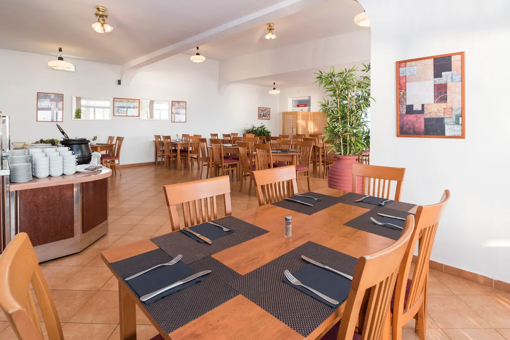 Restaurant, Savudrija Apartments, Istria