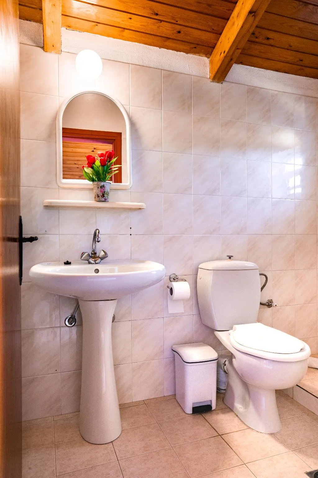 STUDIO CAPACITY 2 Room, Antonis Apartments Pool Bar, Zante