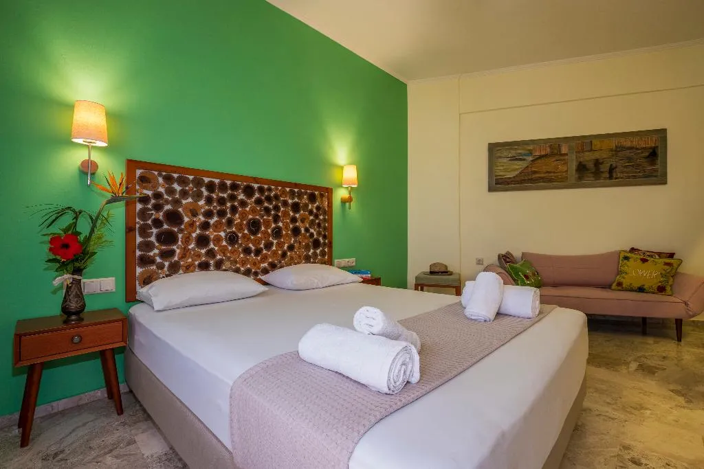 Double or Twin SUPERIOR Room, Aris, Crete