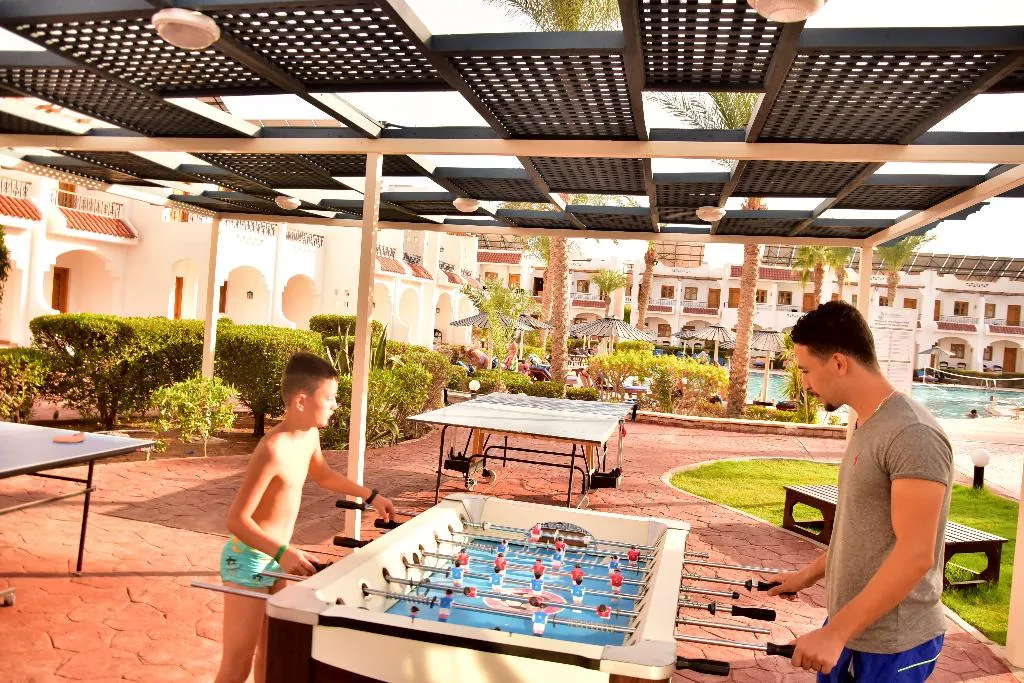 Sports and Entertainment, Dive Inn Resort, Red Sea Riviera