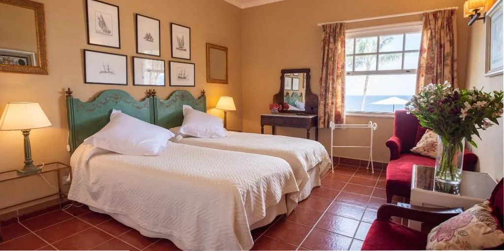 Room, Finca Malpais Trece, Tenerife