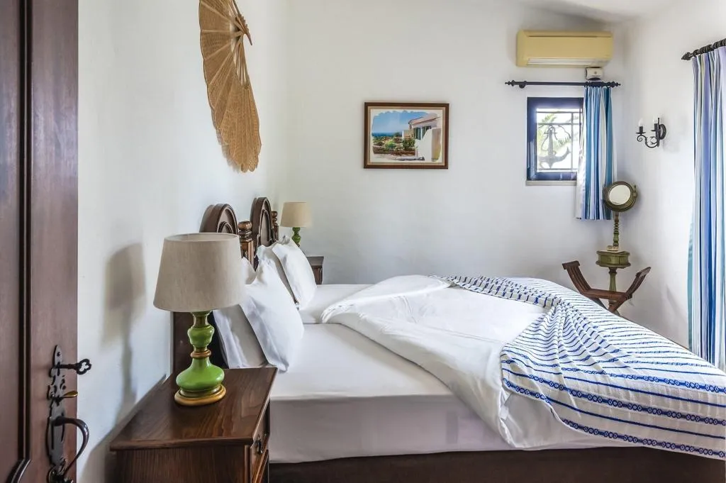 Room, Algar Seco Parque, Algarve
