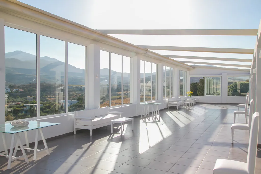 Conferences, Peninsula Resort & Spa, Crete