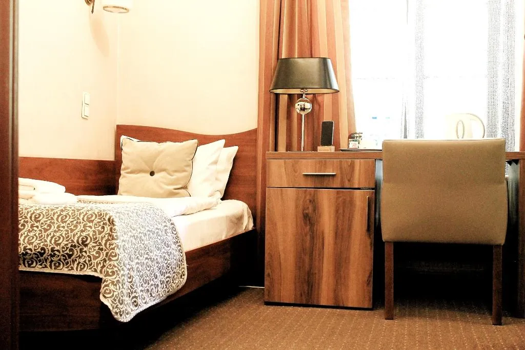 SINGLE STANDARD Room, Hotel Nobilton, Krakow