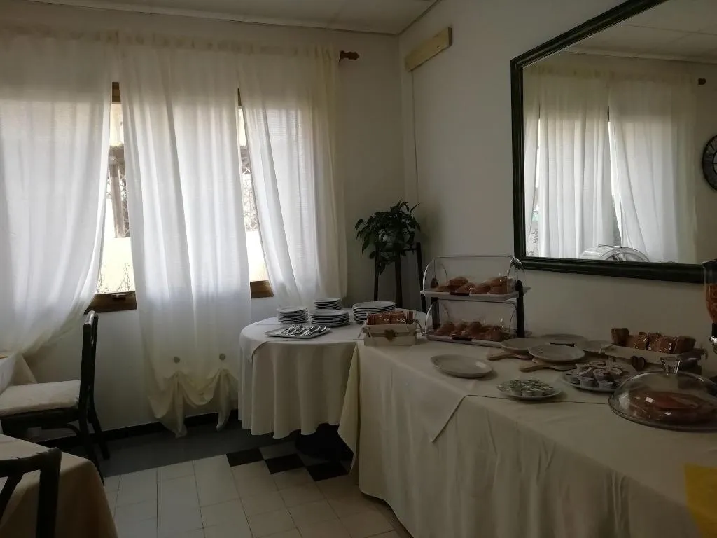 Restaurant, Del Molo, Olbia