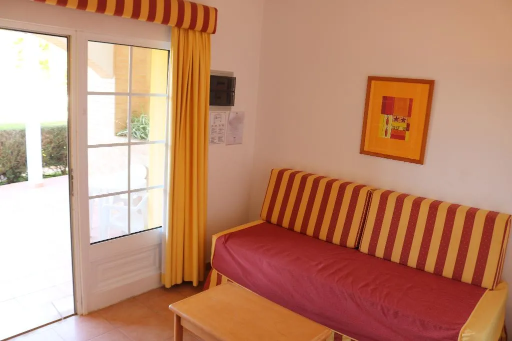 Double or Twin GARDEN VIEW Room, Cvl Club House, Algarve