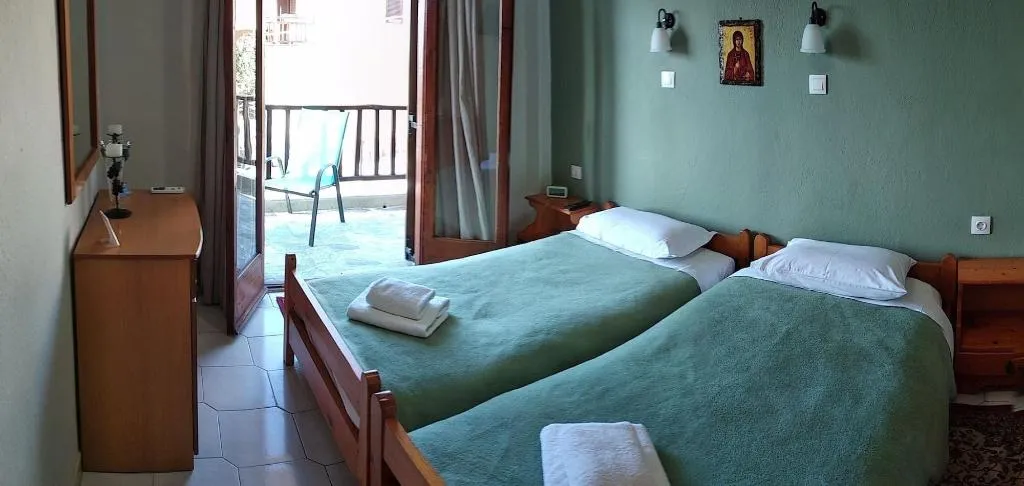 Room, Prosforio, Thessaloniki