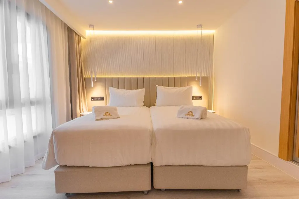Room, Royal Atlantico, Lanzarote