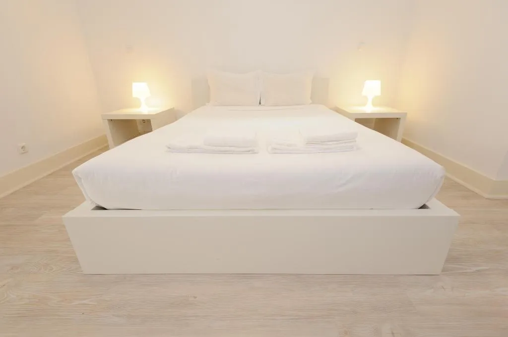 APARTMENT ECONOMY Room, Hello Lisbon City Apartments, Lisbon