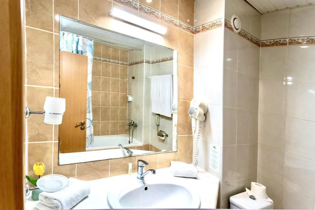 Room, Palm Beach Hotel- All Inclusive, Varna