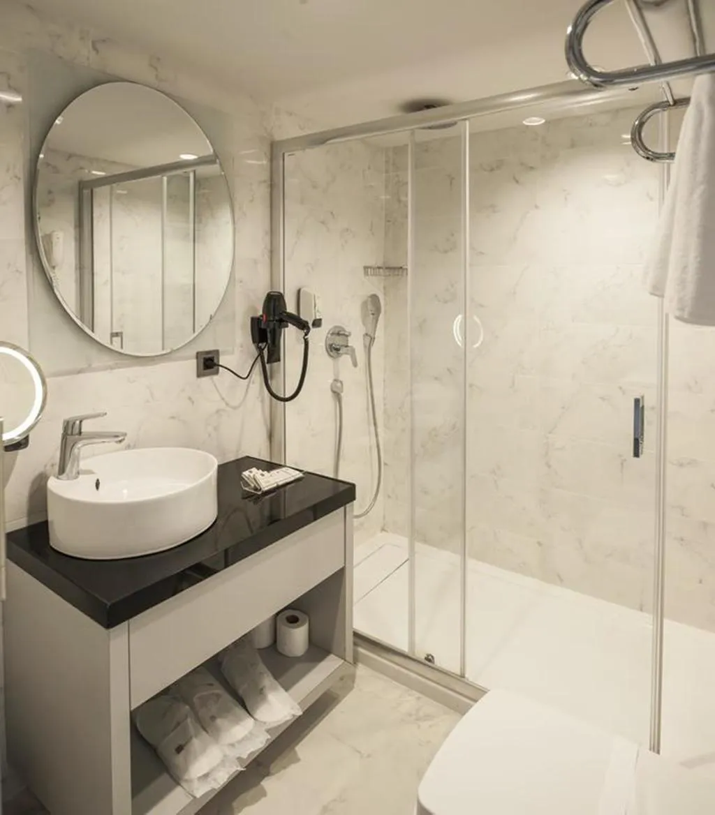 DOUBLE STANDARD Room, Smart Hotel Izmir, Izmir