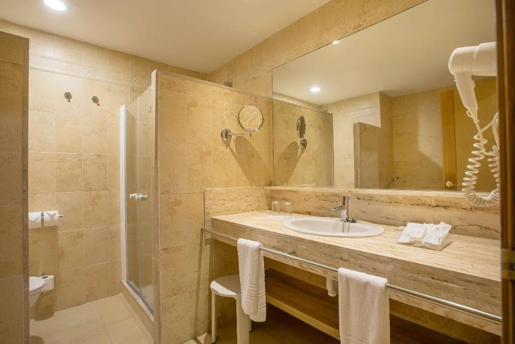 Room, Zafiro Mallorca, Majorca
