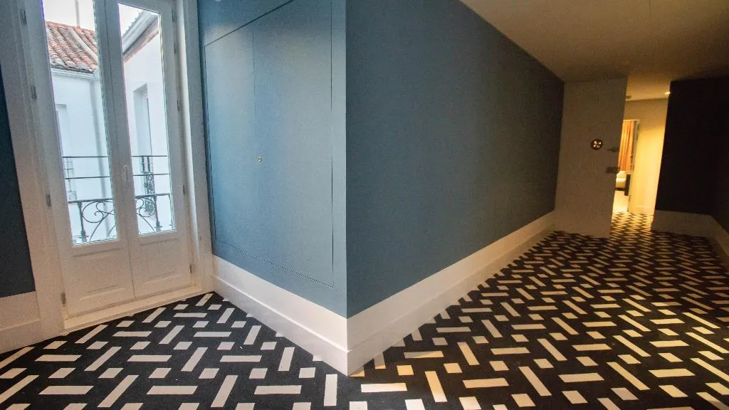 General view, Soho Boutique Congreso, Madrid