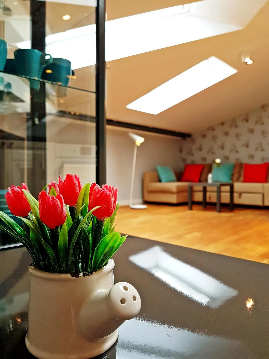 APARTMENT CAPACITY 3 ONE BEDROOM Room, Old Town Apartments Krupnicza, Krakow