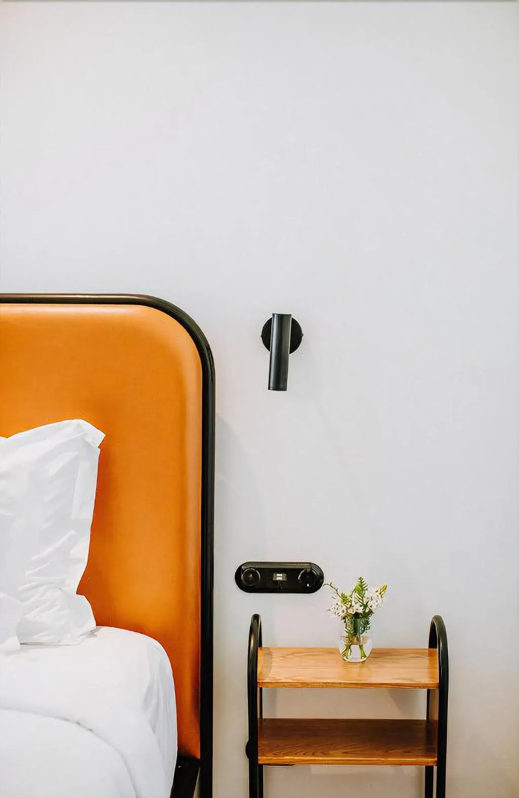 Double or Twin CITY VIEW Room, Exmo Hotel, Porto