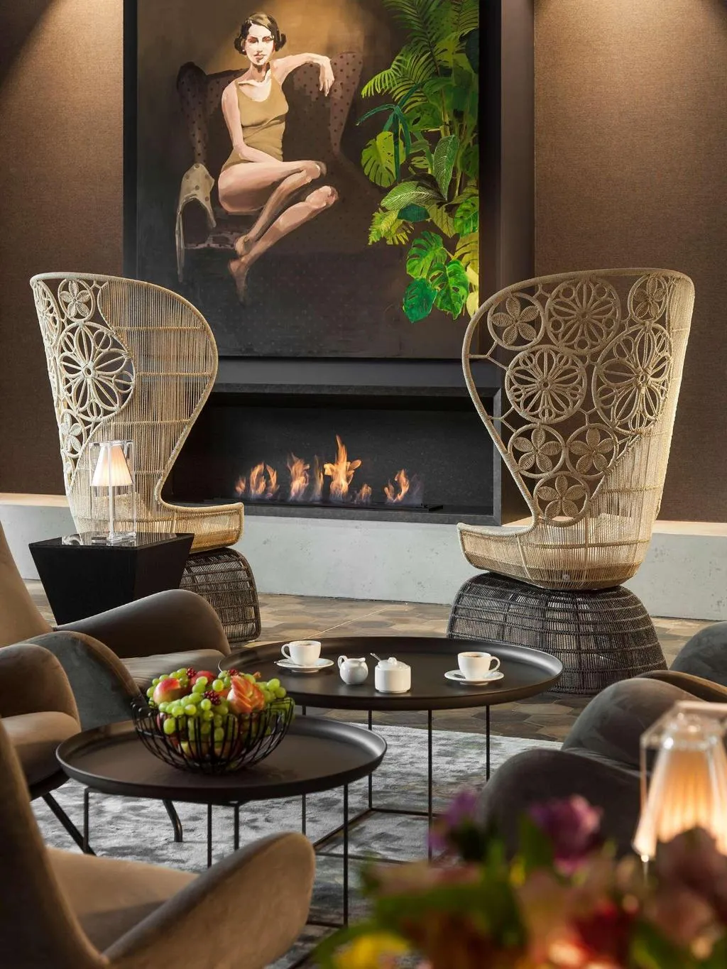 Lobby, Sadova, Gdansk