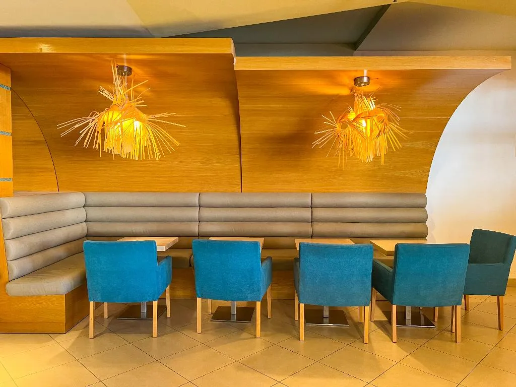 Lobby, Apartments Cordial Mogan Valle, Gran Canaria