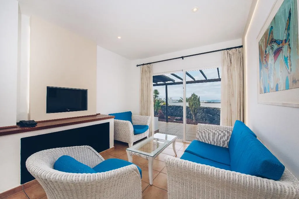 BUNGALOW DELUXE Room, Dream Bocayna Village, Lanzarote