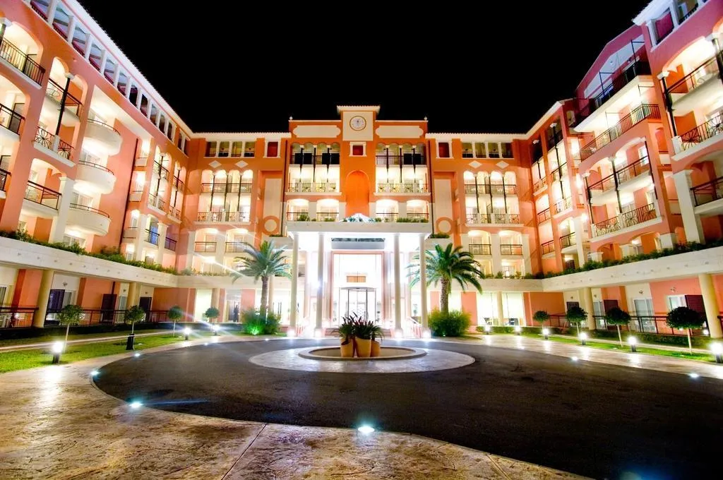 General view, Hotel Bonalba Alicante, Costa Blanca