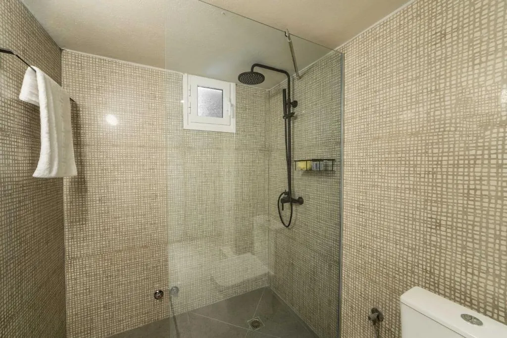 SUITE SIDE SEA VIEW Room, Thalassa Cape Hotel, Skiathos