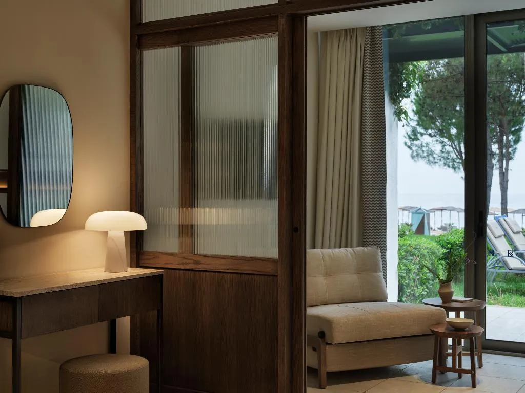 FAMILY ROOM SEA VIEW Room, Kontokali Bay Resort & Spa, Corfu