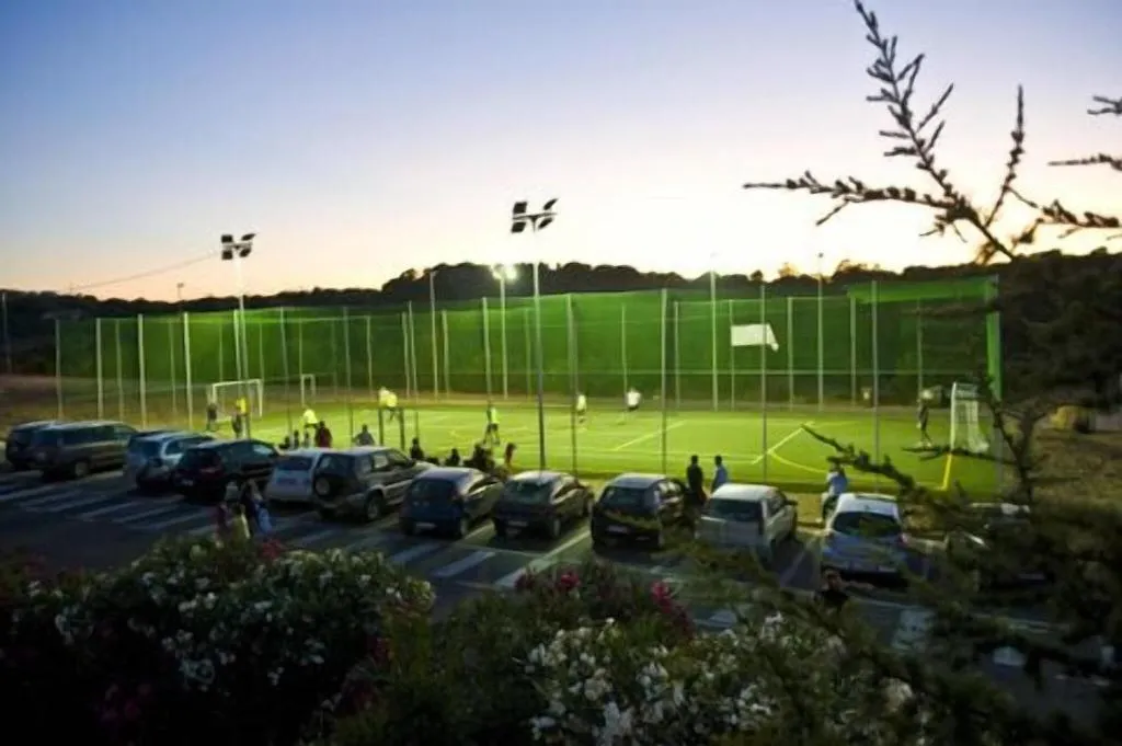 Sports and Entertainment, Hotel Daniel, Olbia
