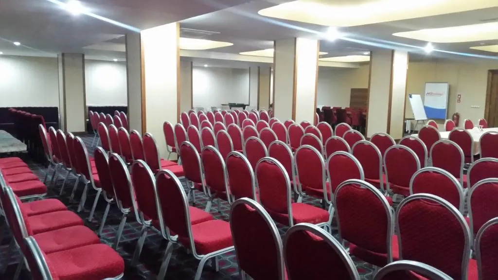 Conferences, Golden Rock Beach Hotel, Dalaman