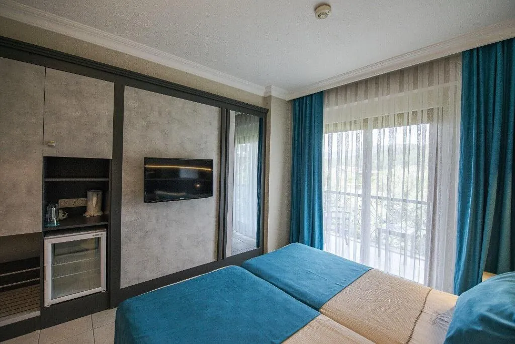 Room Presidential Room, Gocek Arion Hotel, Dalaman