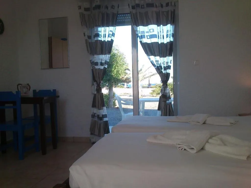 Room, Kiotari Beach Apartments - Studios, Rhodes
