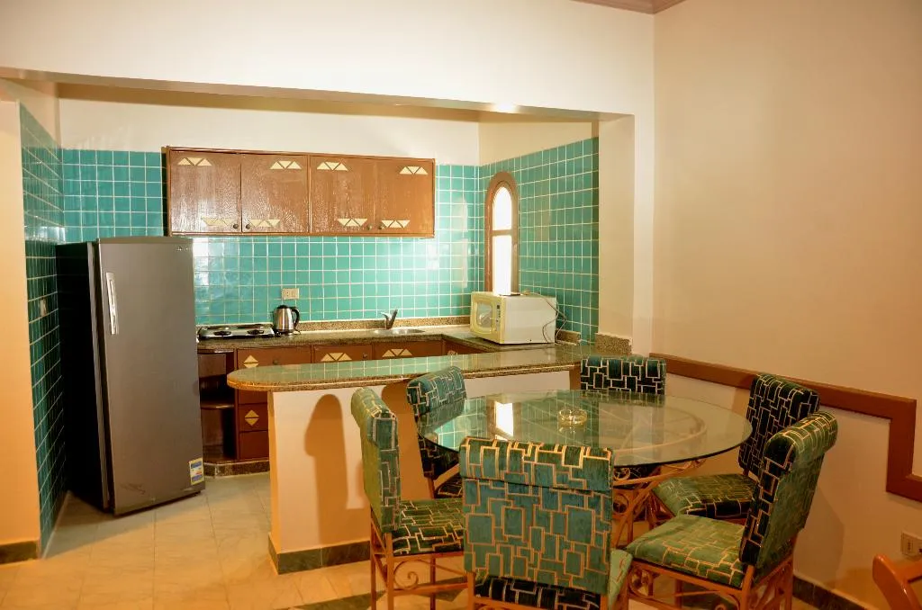 FAMILY ROOM TWO BEDROOMS Room, Dive Inn Resort, Red Sea Riviera
