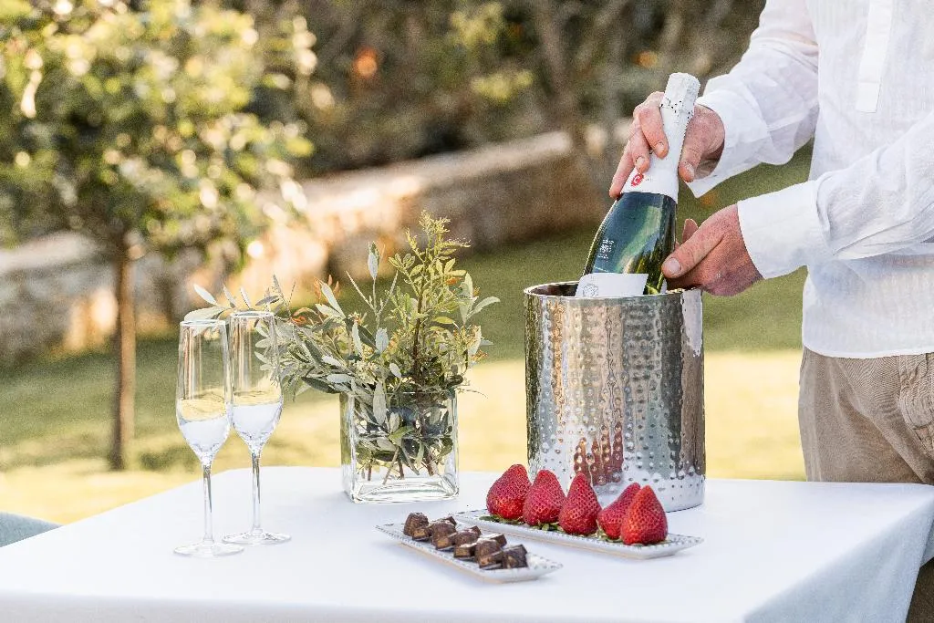 Restaurant, Agroturismo Malbuger Nou Menorca Adults Only, Menorca