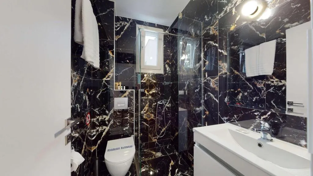 Room, Acrotel Porto Brava Luxury Villas, Halkidiki