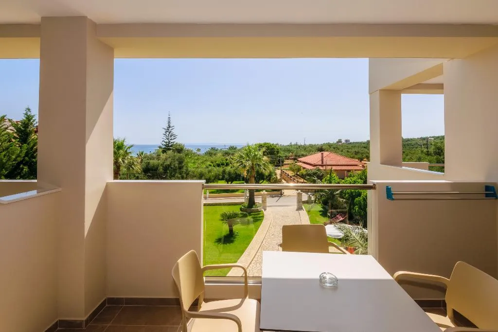 APARTMENT SUPERIOR Room, Remezzo Apartments & Studios, Zante