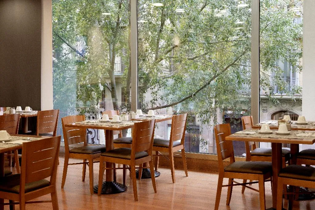 Restaurant, Best Western Premier Hotel Dante, Barcelona