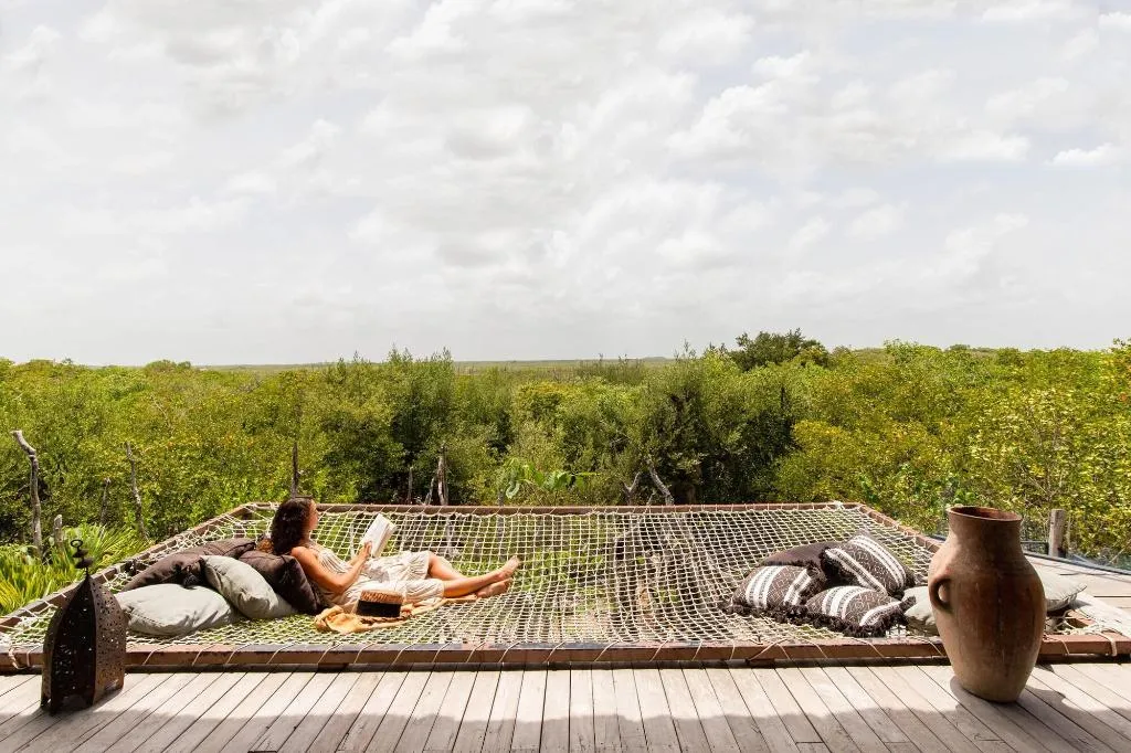 Room, The Radhoo Adults Only, Cancun Area