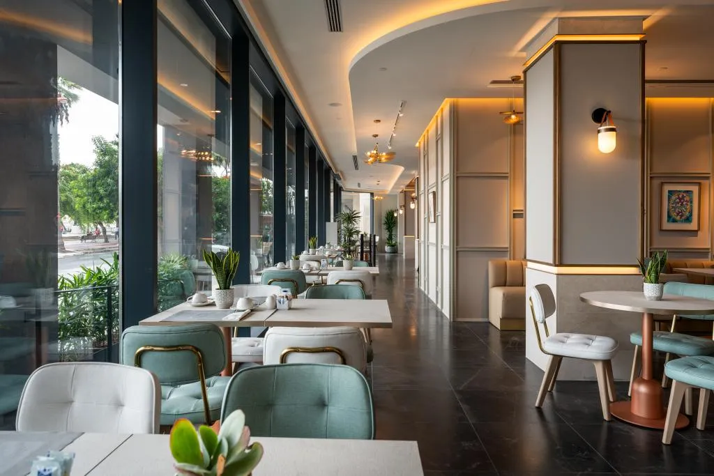 Bar, Hotel LIVVO Lumm, Gran Canaria