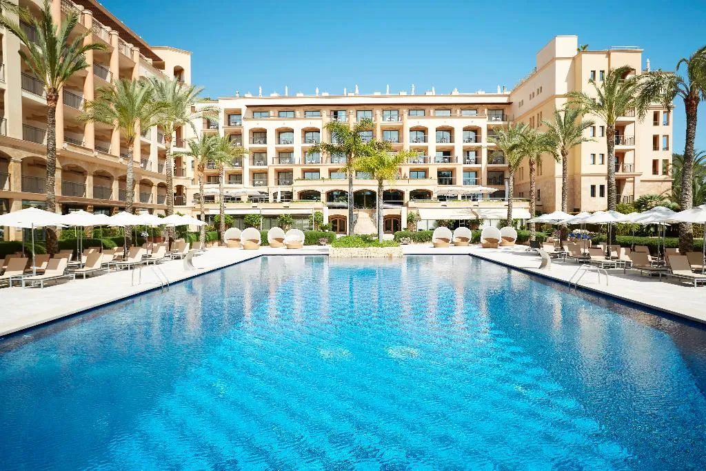 General view, Insotel Fenicia Prestige Suites & Spa, Ibiza